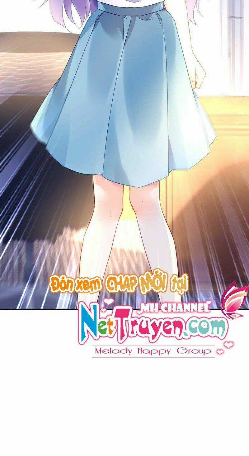 Đối Kháng Hoa Tâm Chủ Thượng Chapter 24 trang 14