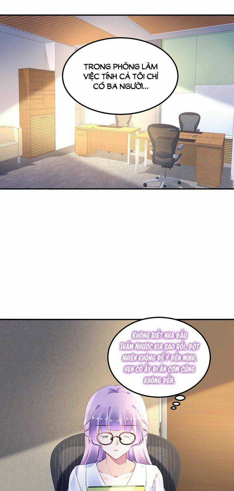 Đối Kháng Hoa Tâm Chủ Thượng Chapter 24 trang 7