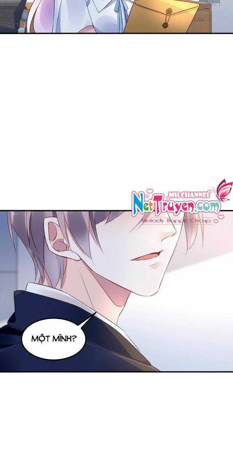 Đối Kháng Hoa Tâm Chủ Thượng Chapter 25 trang 8