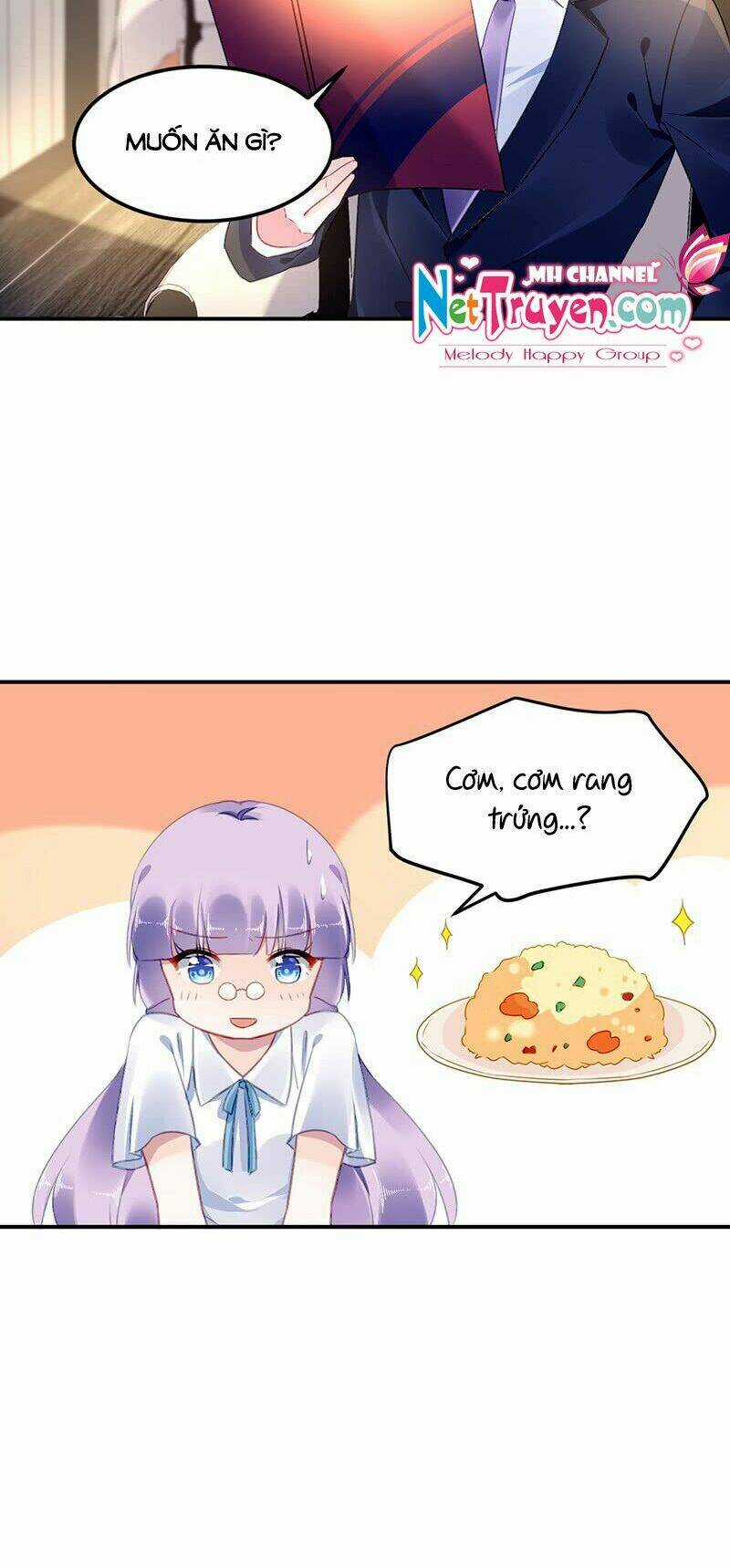 Đối Kháng Hoa Tâm Chủ Thượng Chapter 26 trang 4