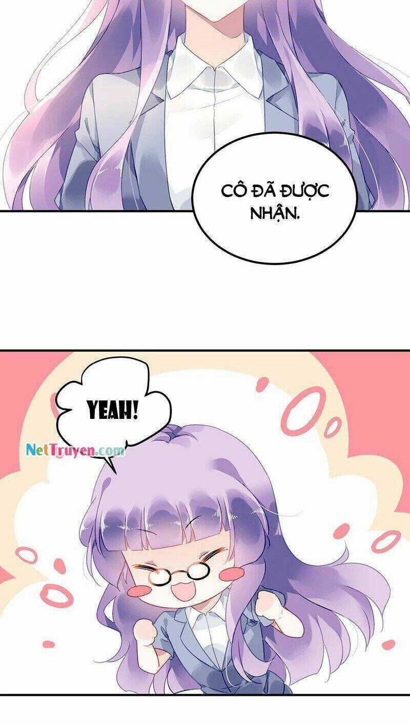 Đối Kháng Hoa Tâm Chủ Thượng Chapter 3 trang 11