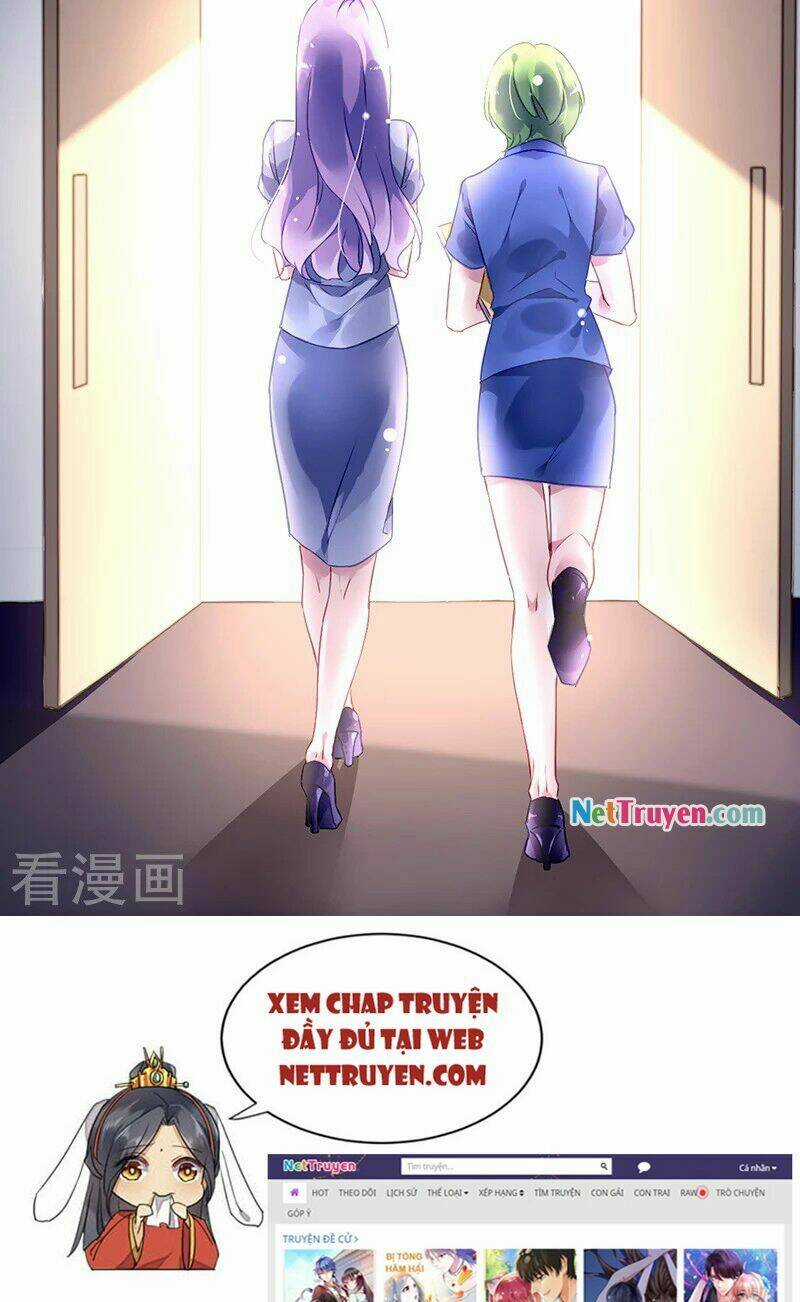 Đối Kháng Hoa Tâm Chủ Thượng Chapter 3 trang 21