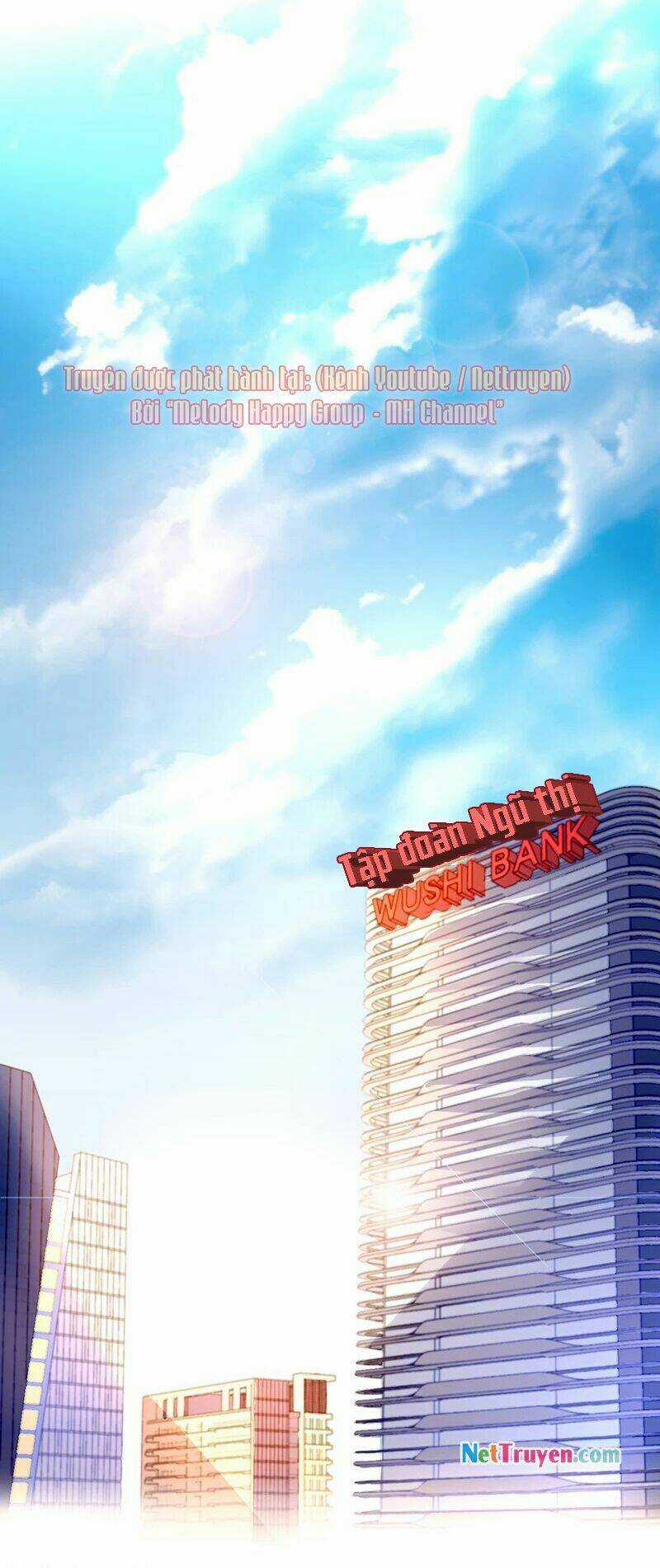 Đối Kháng Hoa Tâm Chủ Thượng Chapter 3 trang 3