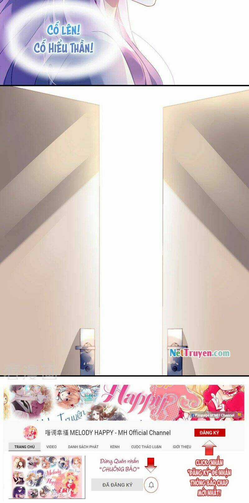 Đối Kháng Hoa Tâm Chủ Thượng Chapter 3 trang 9