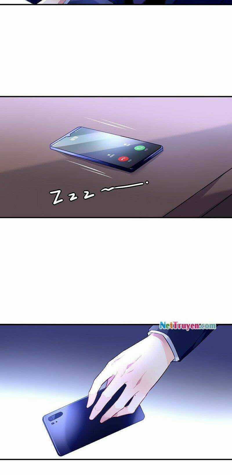 Đối Kháng Hoa Tâm Chủ Thượng Chapter 4 trang 10