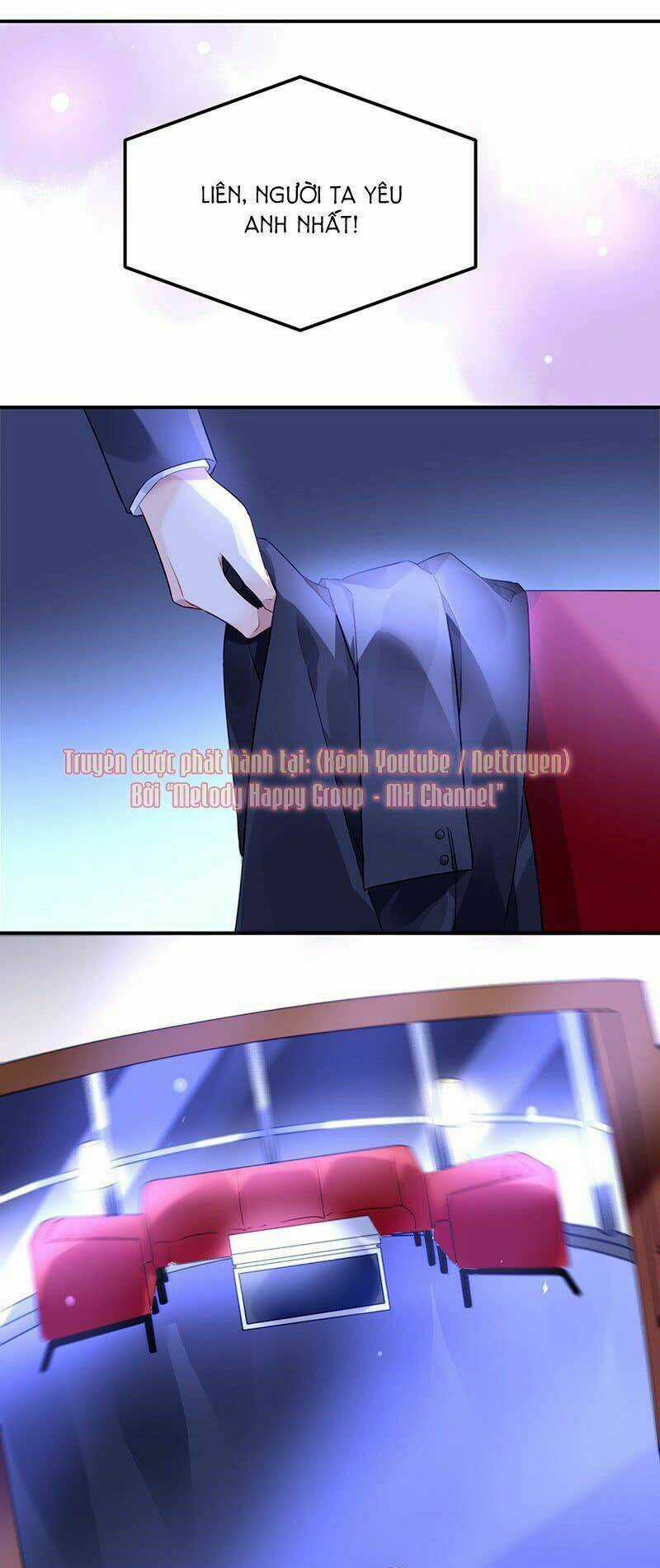 Đối Kháng Hoa Tâm Chủ Thượng Chapter 4 trang 13