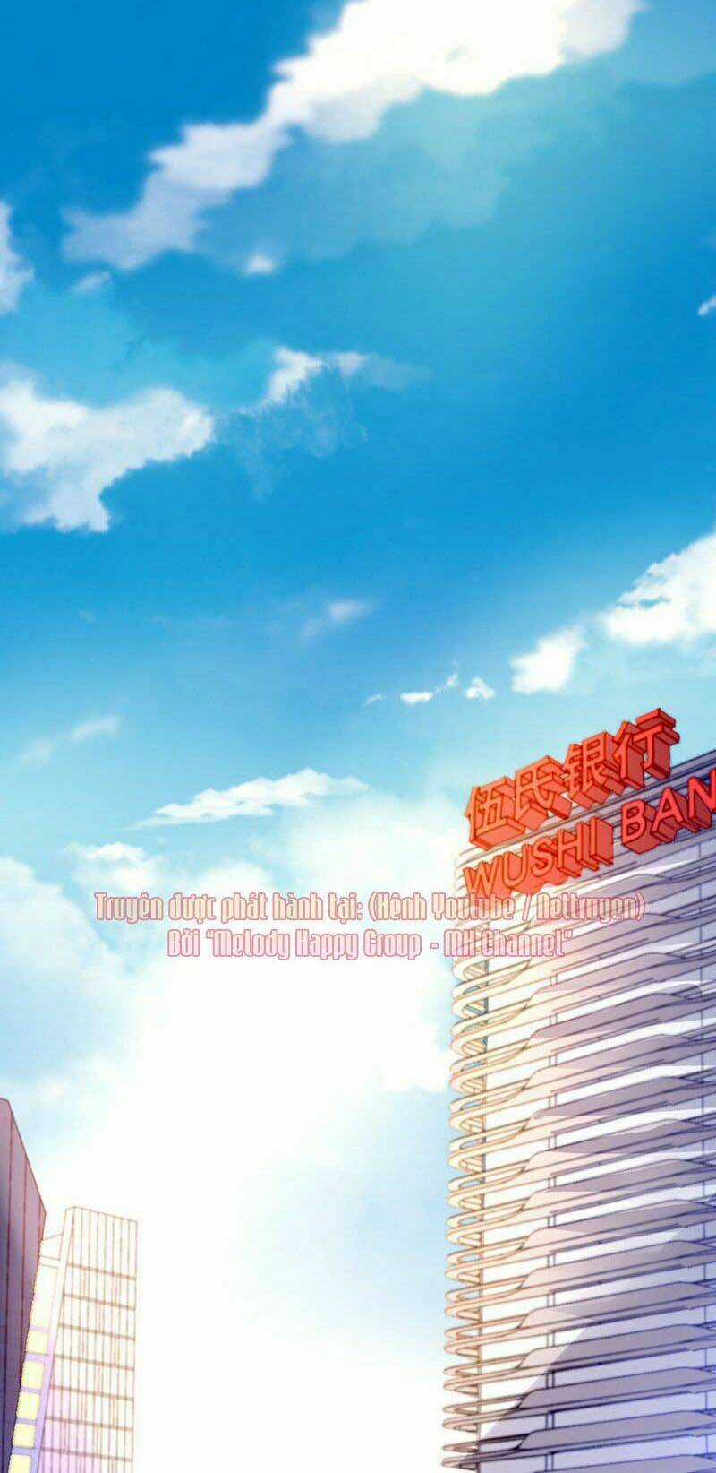 Đối Kháng Hoa Tâm Chủ Thượng Chapter 4 trang 3