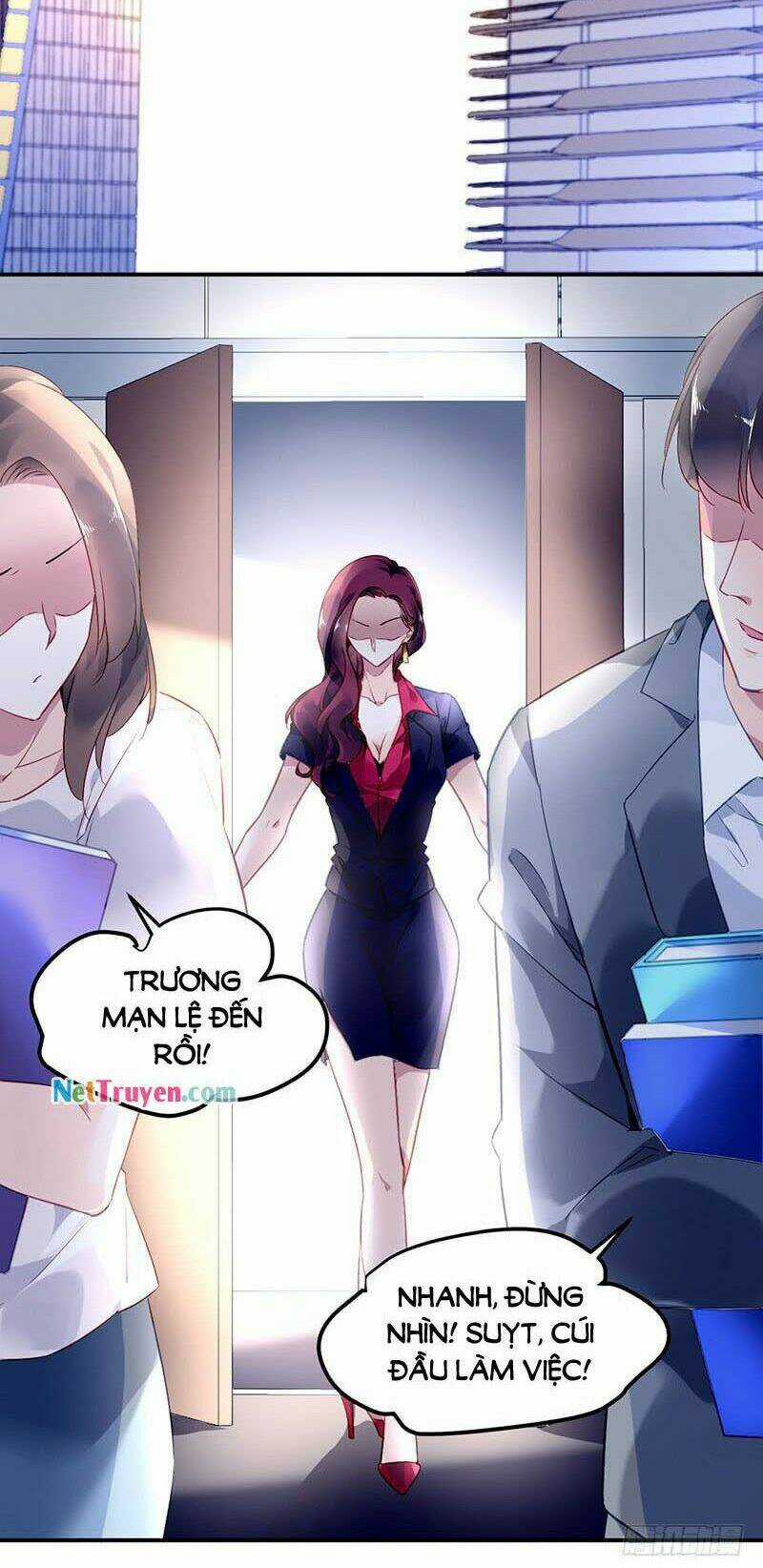 Đối Kháng Hoa Tâm Chủ Thượng Chapter 4 trang 4