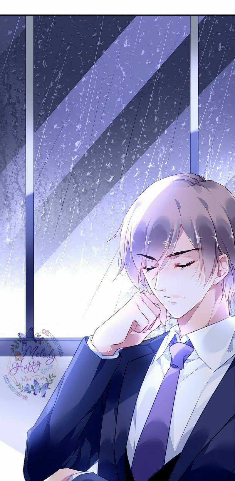 Đối Kháng Hoa Tâm Chủ Thượng Chapter 4 trang 9