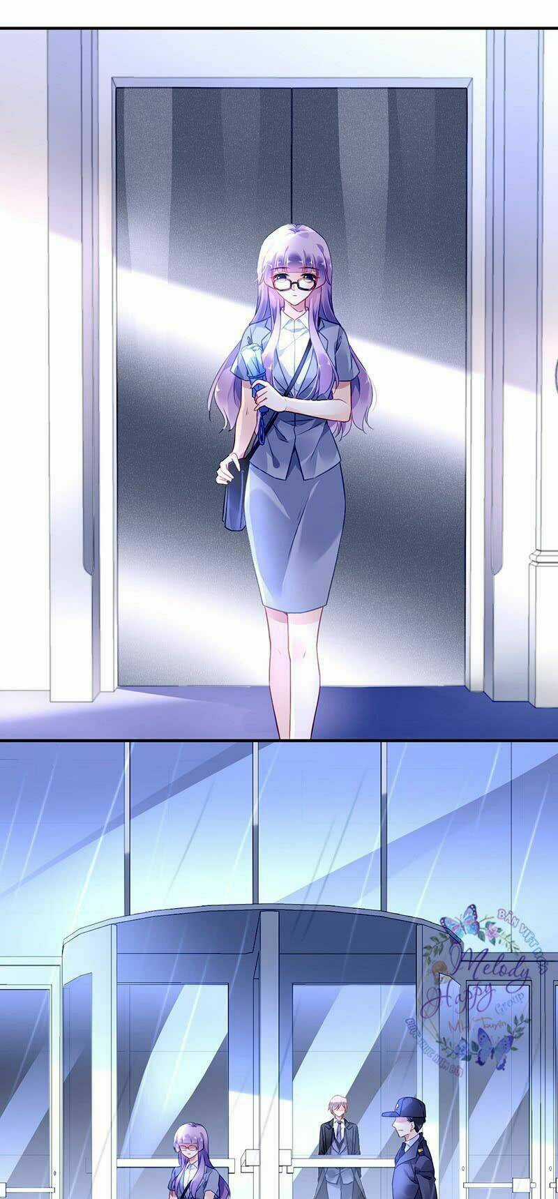 Đối Kháng Hoa Tâm Chủ Thượng Chapter 5 trang 3