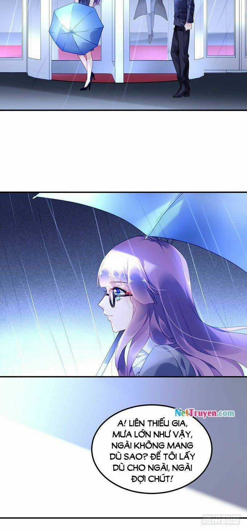 Đối Kháng Hoa Tâm Chủ Thượng Chapter 5 trang 4