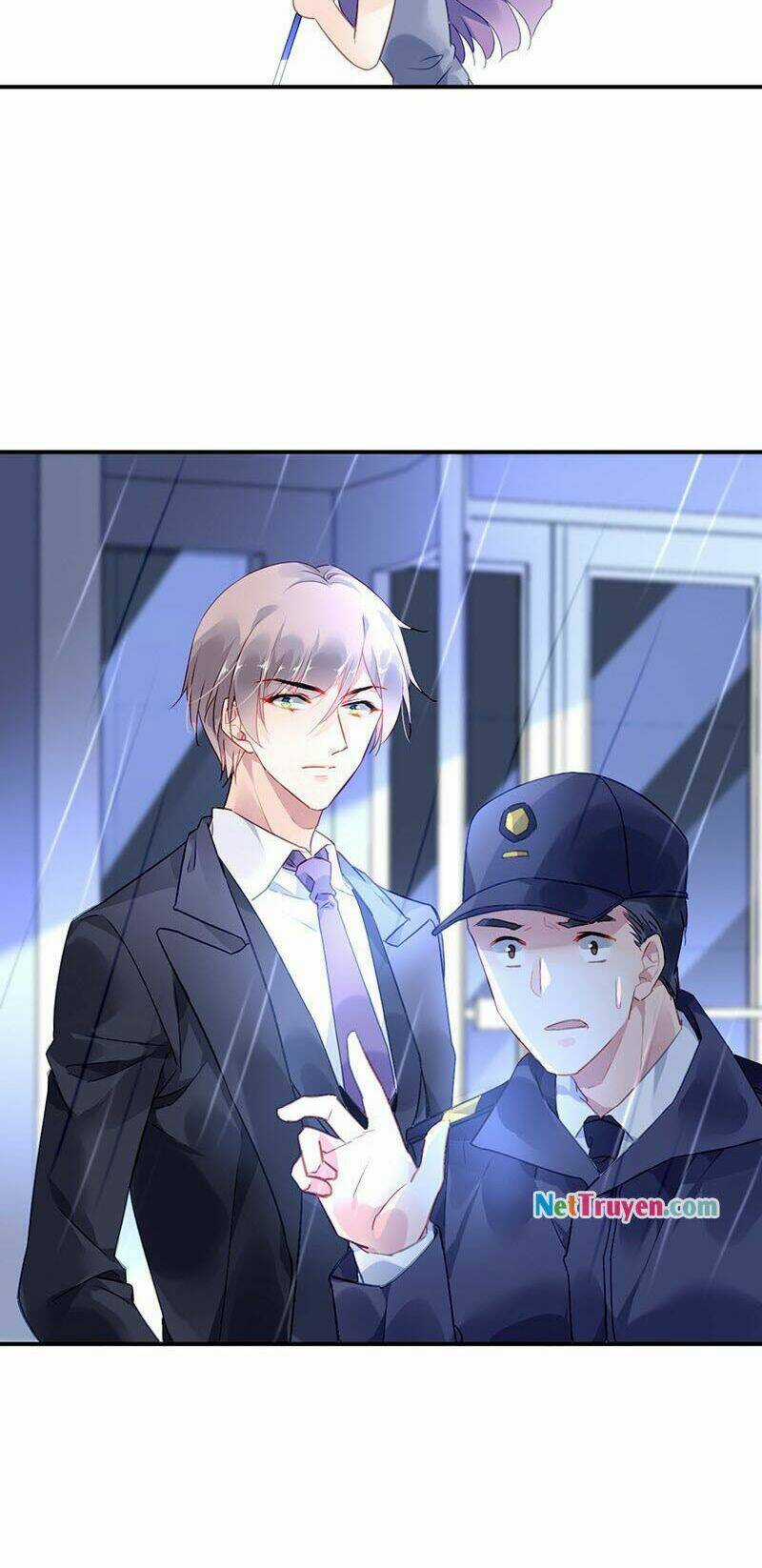 Đối Kháng Hoa Tâm Chủ Thượng Chapter 5 trang 6