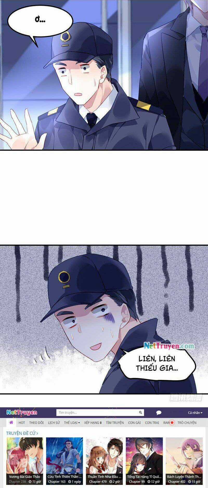 Đối Kháng Hoa Tâm Chủ Thượng Chapter 5 trang 8