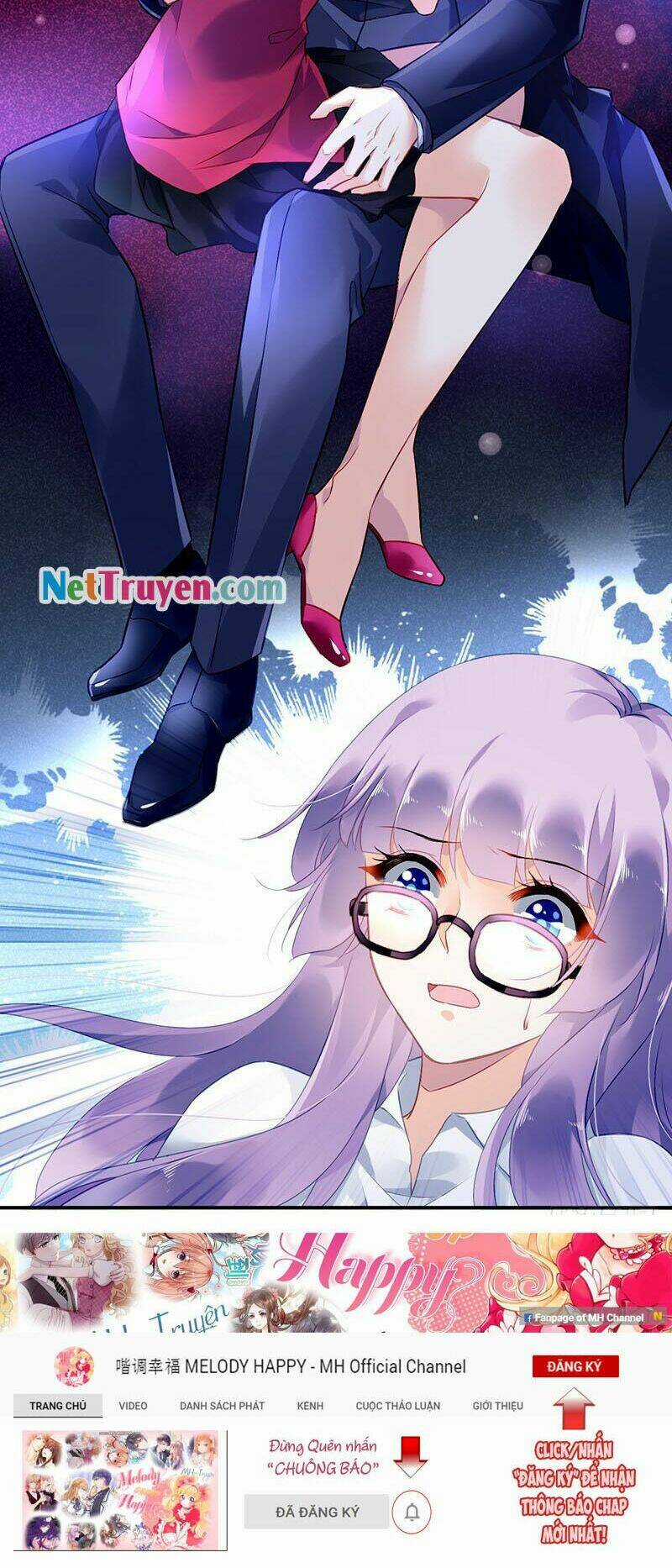 Đối Kháng Hoa Tâm Chủ Thượng Chapter 6 trang 11