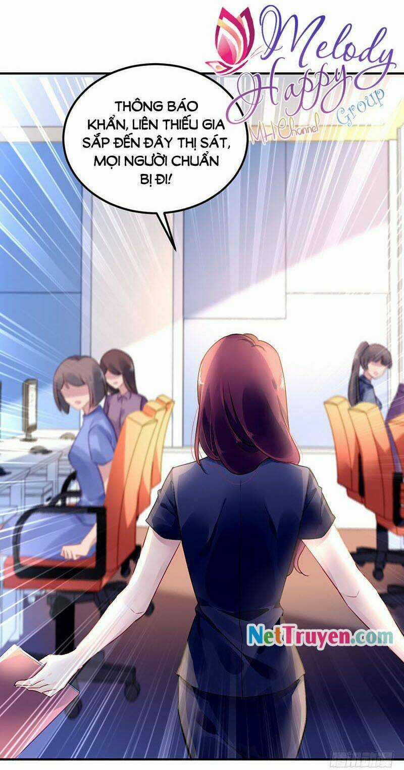 Đối Kháng Hoa Tâm Chủ Thượng Chapter 6 trang 3