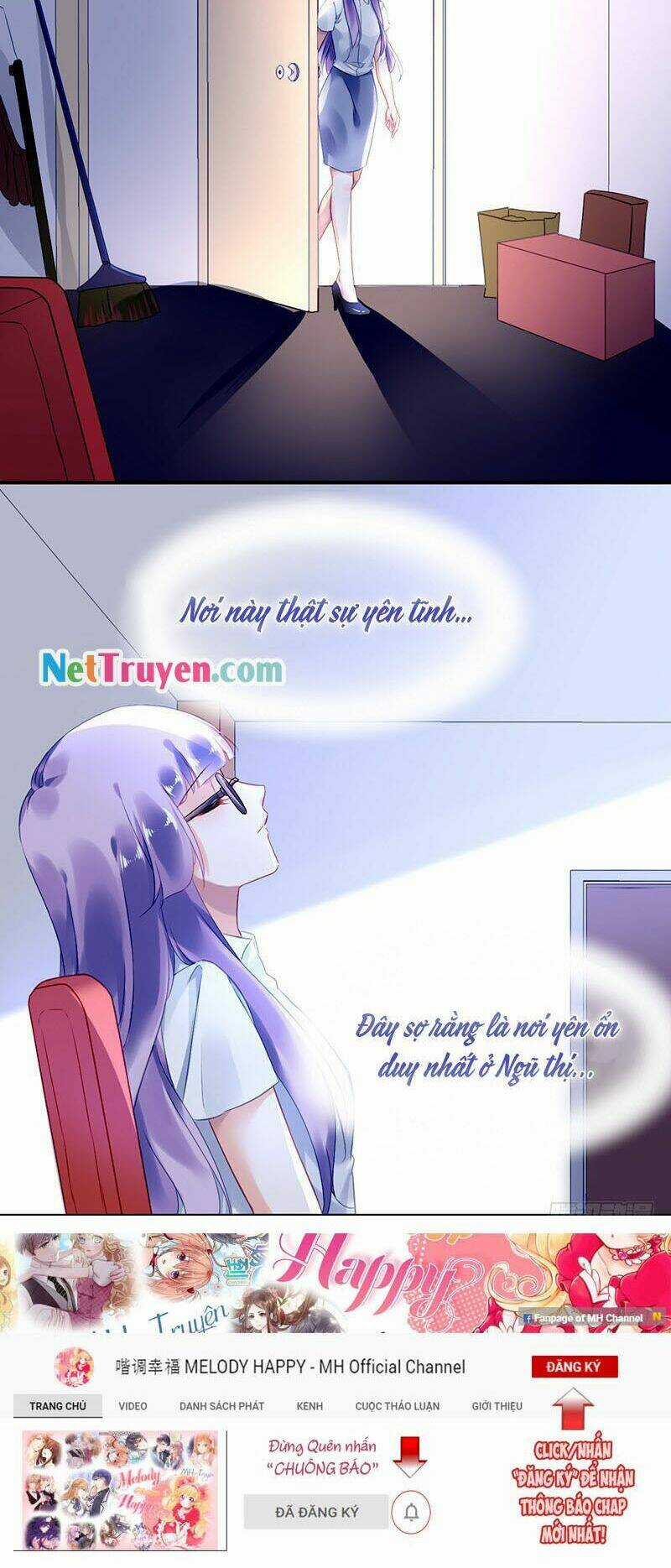 Đối Kháng Hoa Tâm Chủ Thượng Chapter 6 trang 7