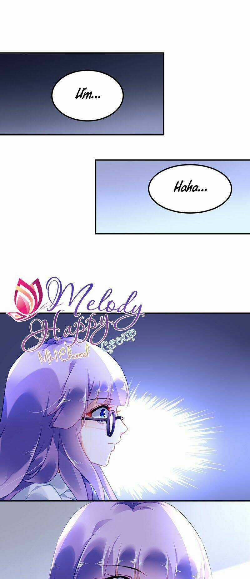 Đối Kháng Hoa Tâm Chủ Thượng Chapter 6 trang 8