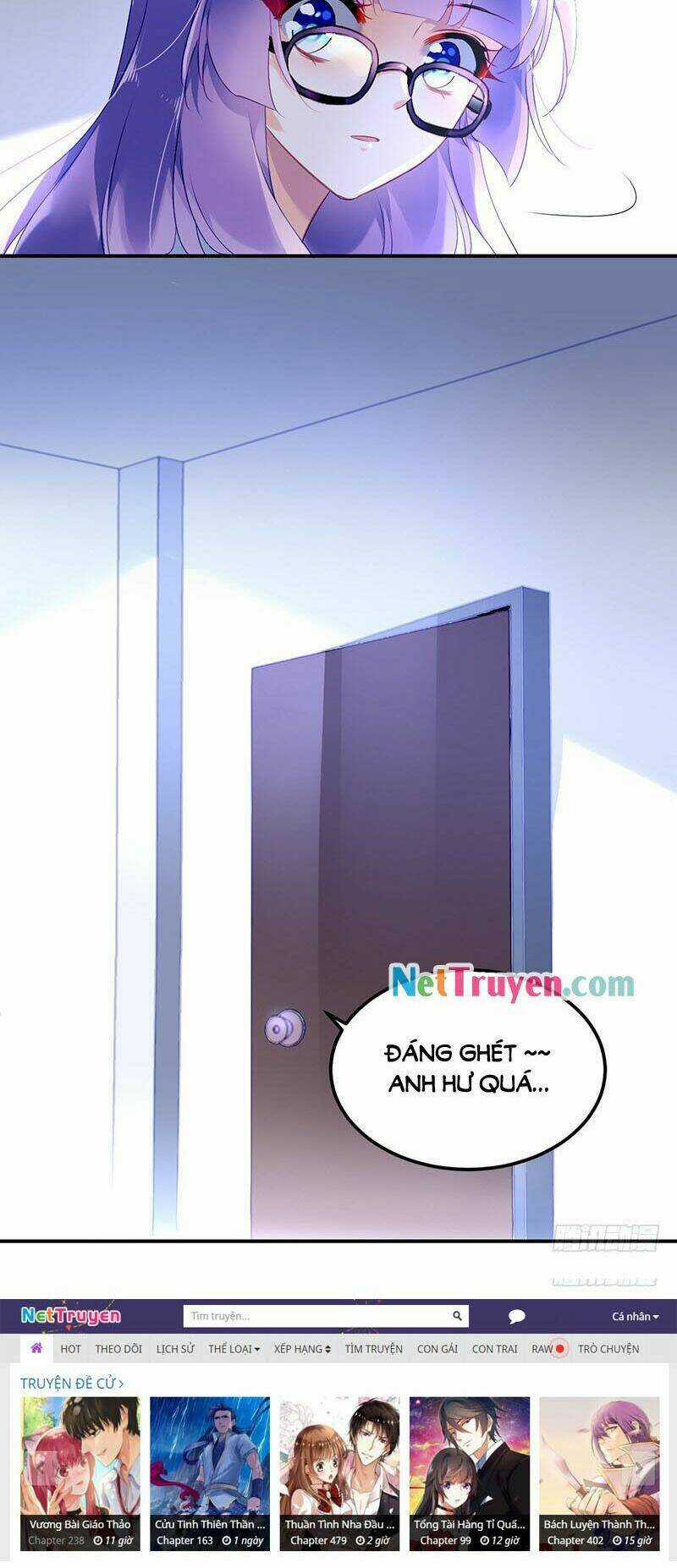 Đối Kháng Hoa Tâm Chủ Thượng Chapter 6 trang 9