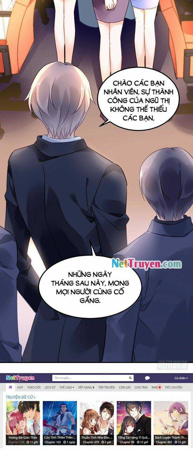 Đối Kháng Hoa Tâm Chủ Thượng Chapter 7 trang 10