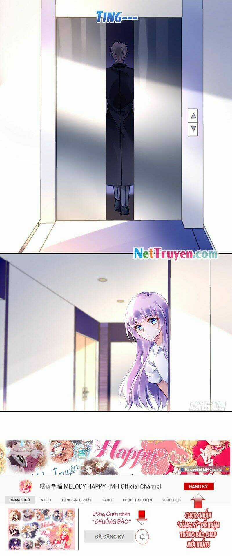 Đối Kháng Hoa Tâm Chủ Thượng Chapter 7 trang 12