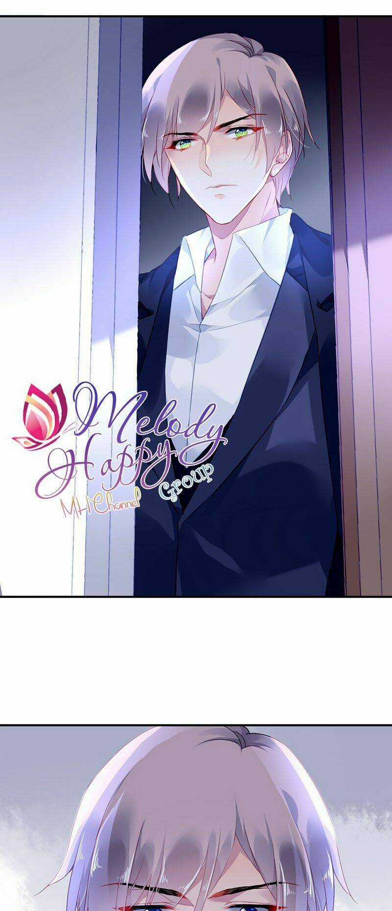 Đối Kháng Hoa Tâm Chủ Thượng Chapter 7 trang 5