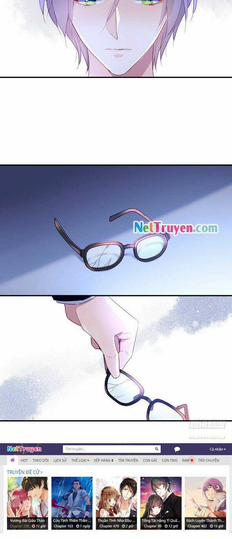 Đối Kháng Hoa Tâm Chủ Thượng Chapter 7 trang 6