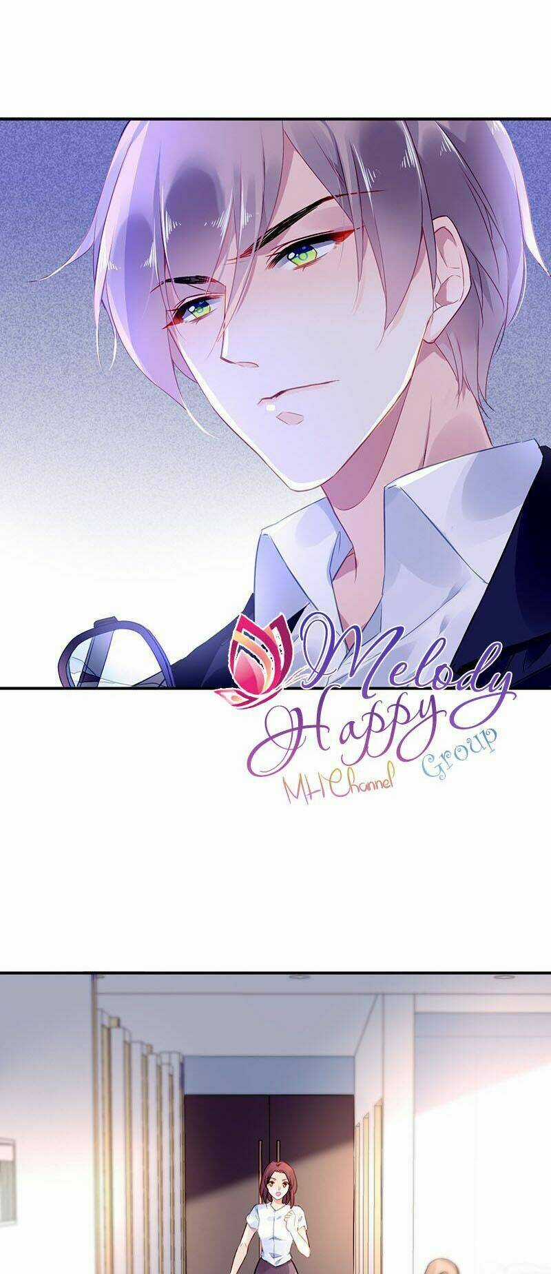 Đối Kháng Hoa Tâm Chủ Thượng Chapter 7 trang 7