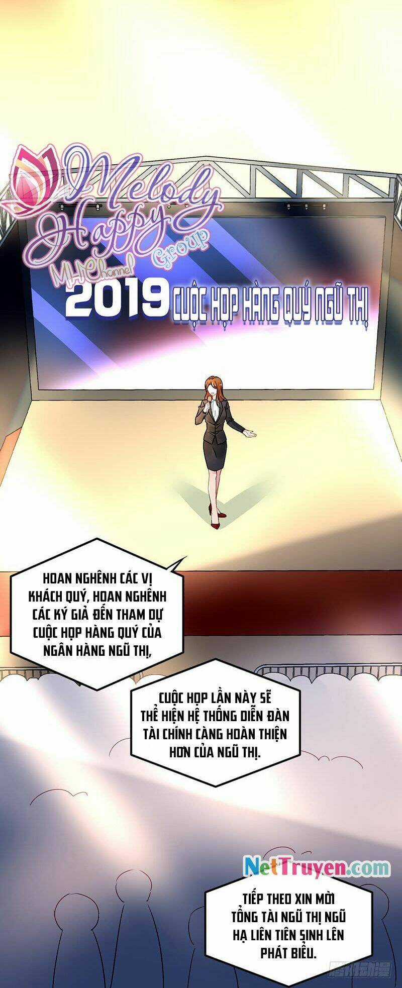 Đối Kháng Hoa Tâm Chủ Thượng Chapter 8 trang 3