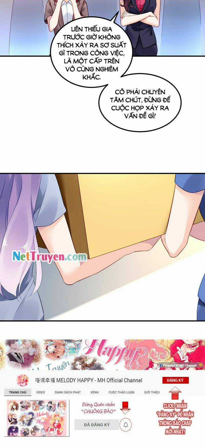 Đối Kháng Hoa Tâm Chủ Thượng Chapter 8 trang 5