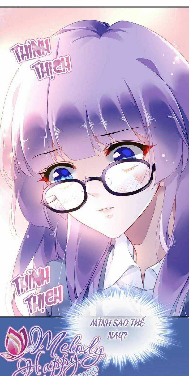 Đối Kháng Hoa Tâm Chủ Thượng Chapter 9 trang 11