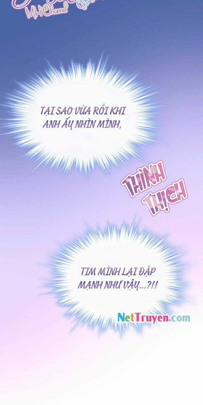 Đối Kháng Hoa Tâm Chủ Thượng Chapter 9 trang 12