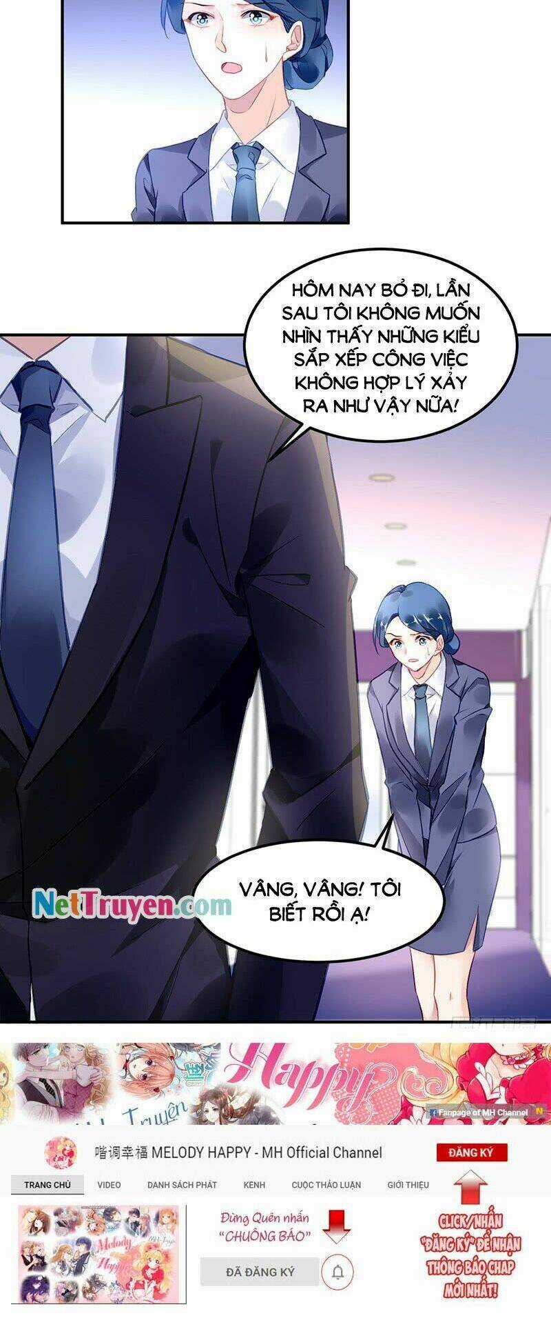 Đối Kháng Hoa Tâm Chủ Thượng Chapter 9 trang 8