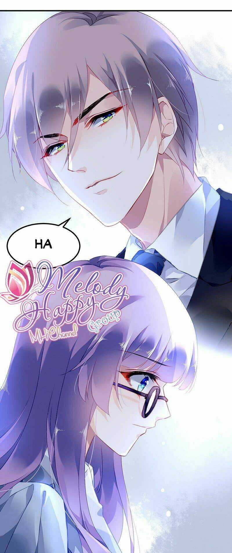 Đối Kháng Hoa Tâm Chủ Thượng Chapter 9 trang 9