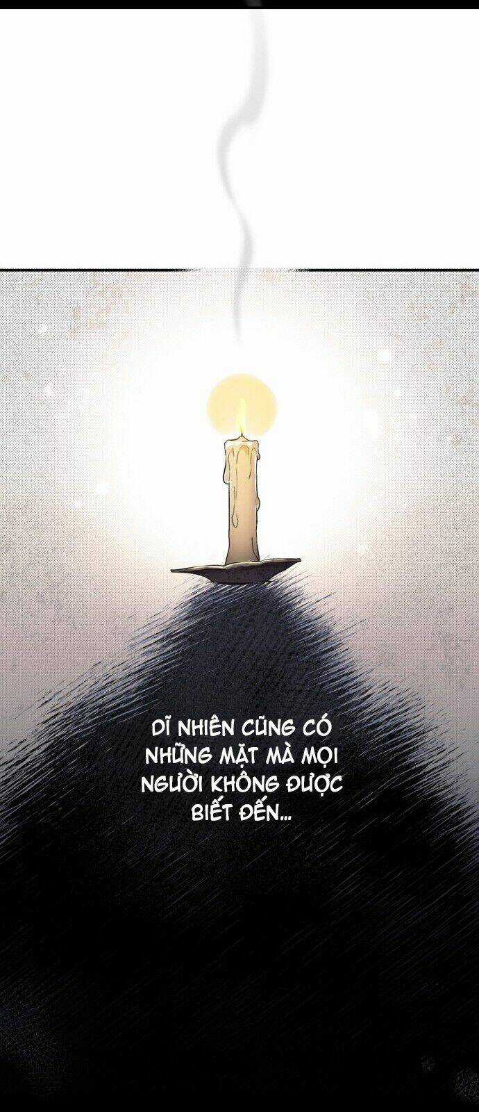Đôi Mắt Của Màn Đêm Chapter 1 trang 12