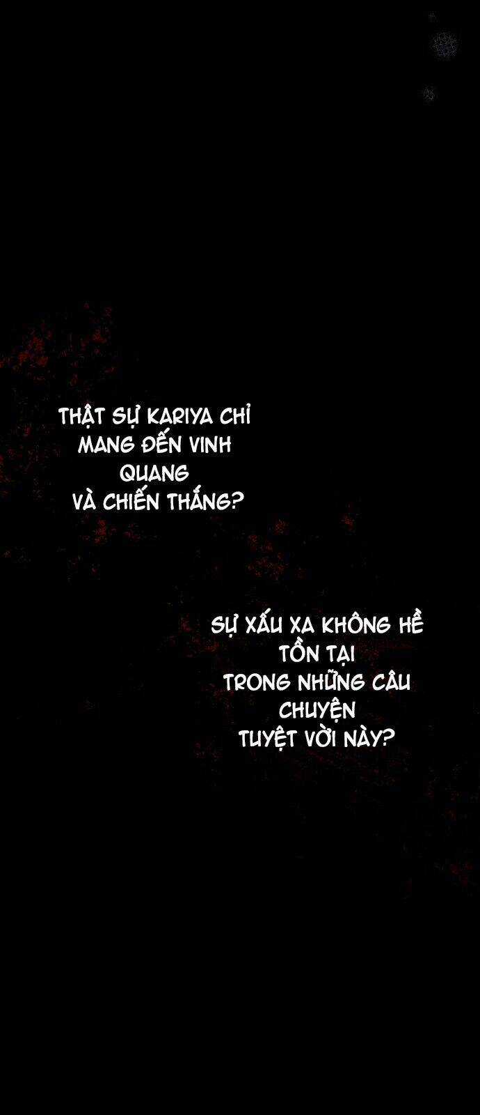 Đôi Mắt Của Màn Đêm Chapter 1 trang 13