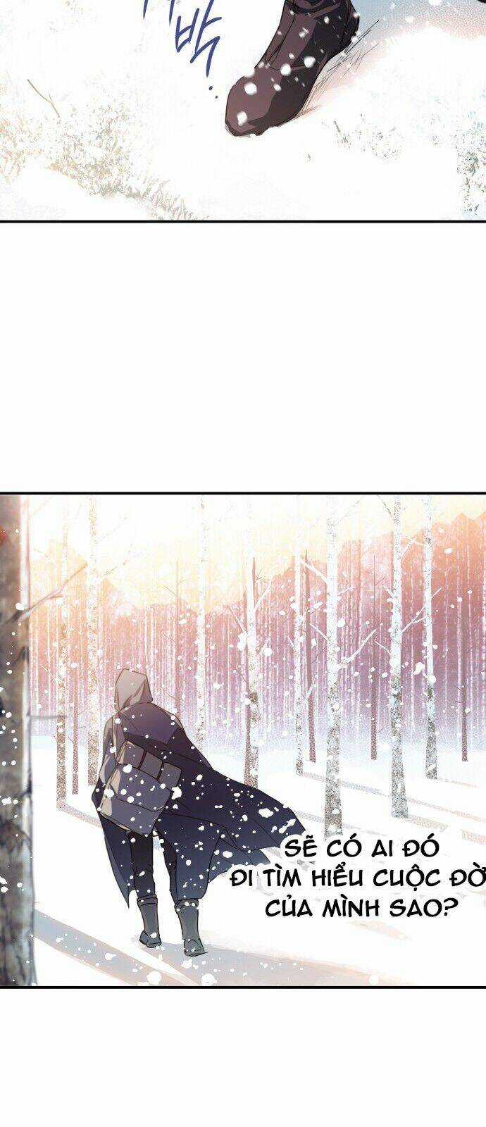 Đôi Mắt Của Màn Đêm Chapter 1 trang 16