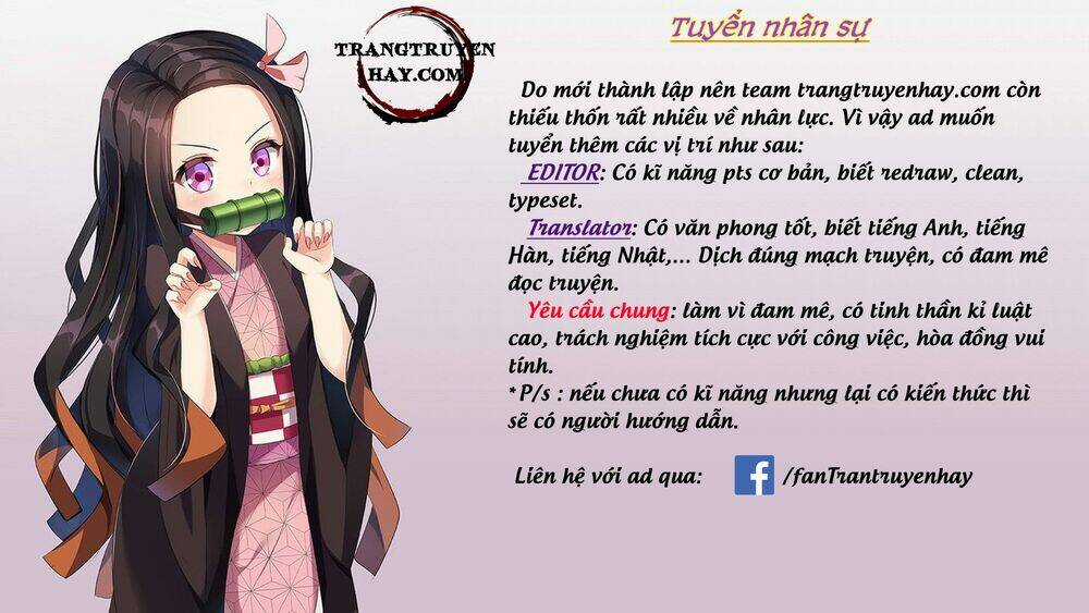 Đôi Mắt Của Màn Đêm Chapter 1 trang 3
