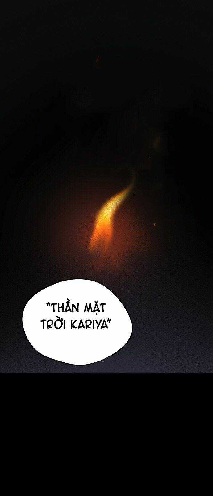 Đôi Mắt Của Màn Đêm Chapter 1 trang 4