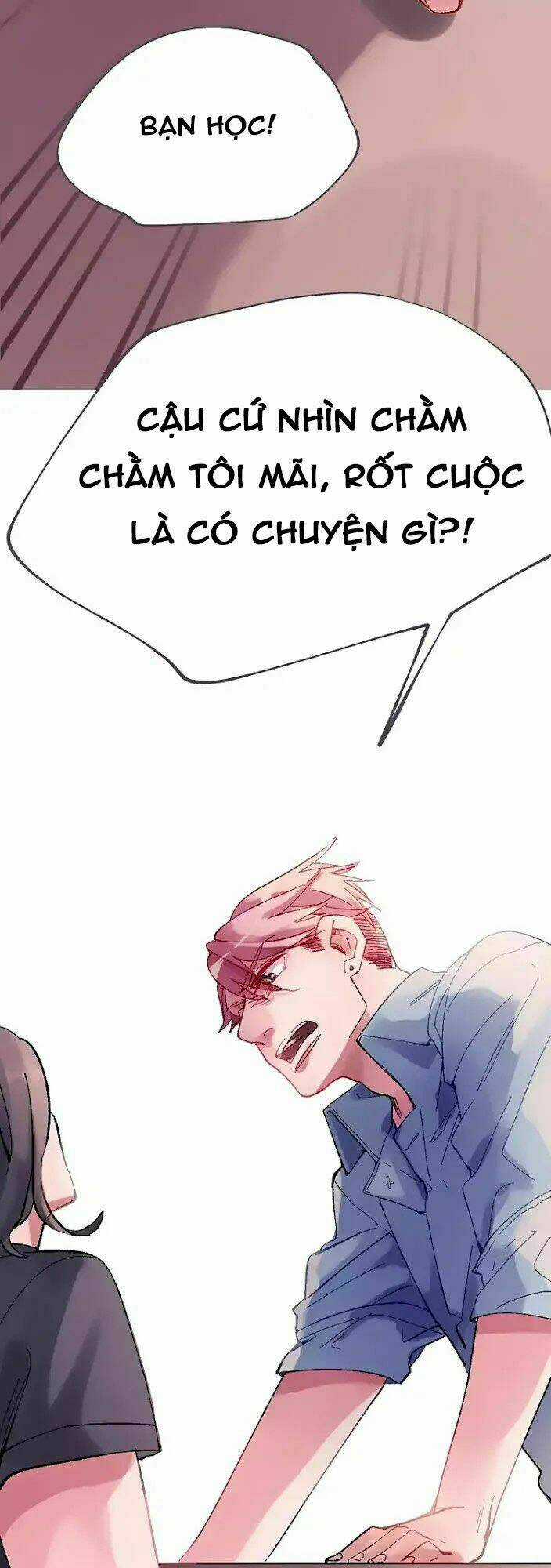 Đôi Mắt Này Chỉ Nhìn Thấy Em Chapter 0 trang 12
