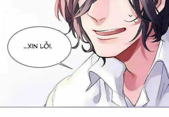 Đôi Mắt Này Chỉ Nhìn Thấy Em Chapter 0 trang 5
