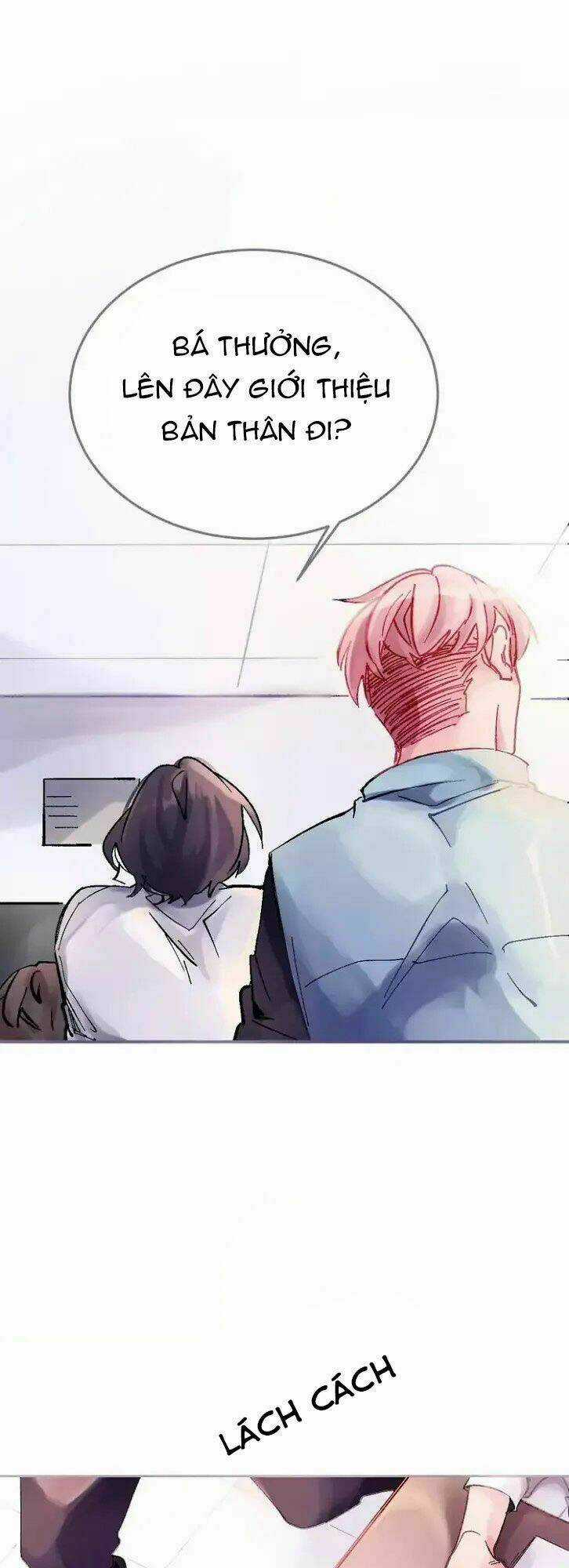 Đôi Mắt Này Chỉ Nhìn Thấy Em Chapter 1 trang 15