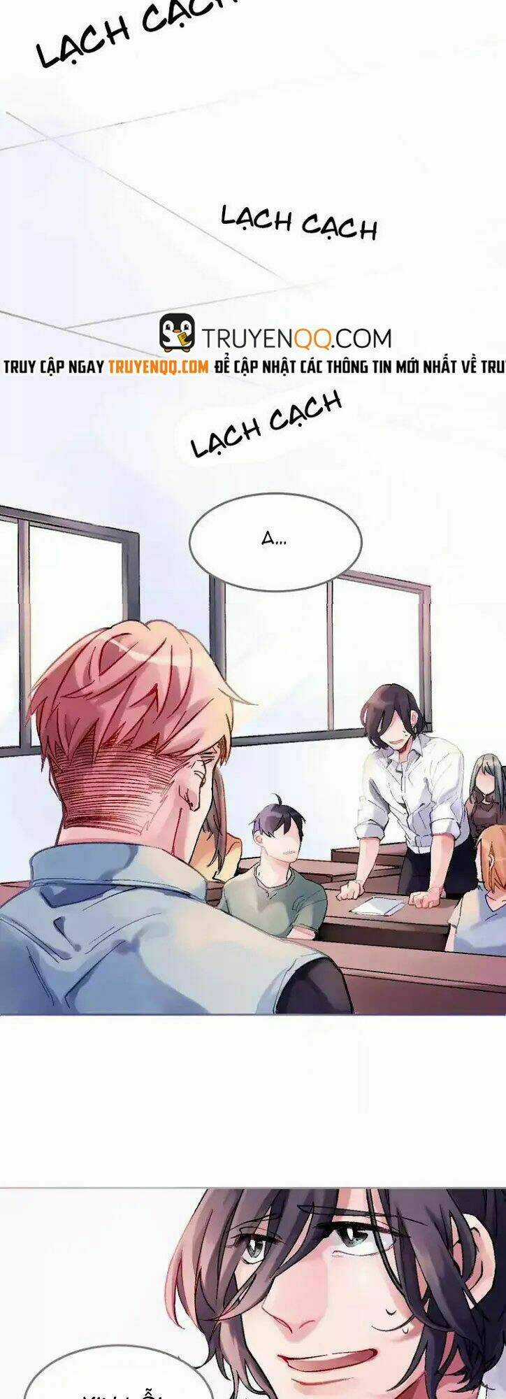 Đôi Mắt Này Chỉ Nhìn Thấy Em Chapter 1 trang 19