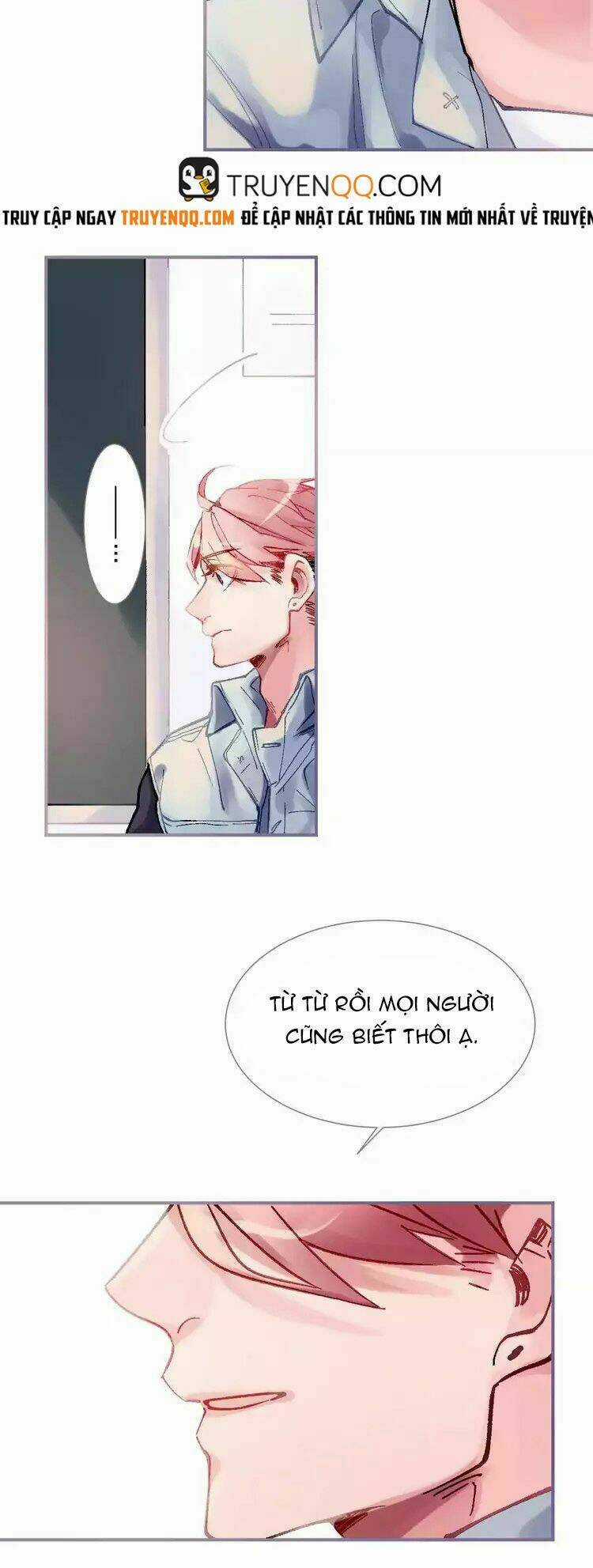 Đôi Mắt Này Chỉ Nhìn Thấy Em Chapter 1 trang 22