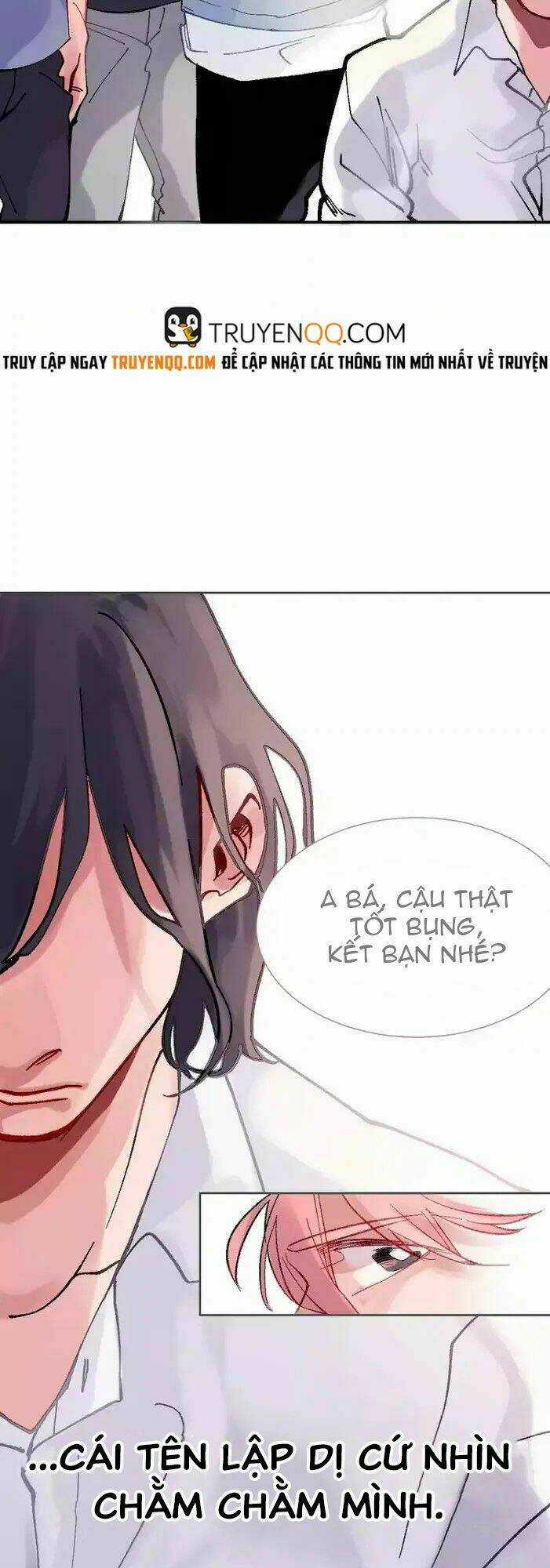 Đôi Mắt Này Chỉ Nhìn Thấy Em Chapter 1 trang 32