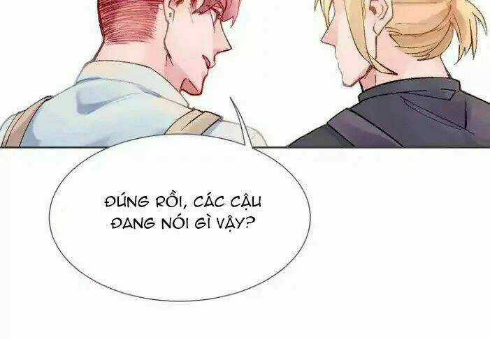 Đôi Mắt Này Chỉ Nhìn Thấy Em Chapter 1 trang 36