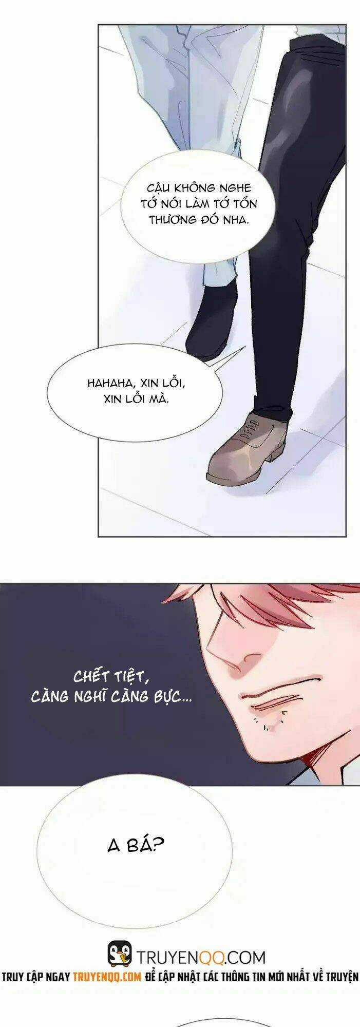 Đôi Mắt Này Chỉ Nhìn Thấy Em Chapter 1 trang 37