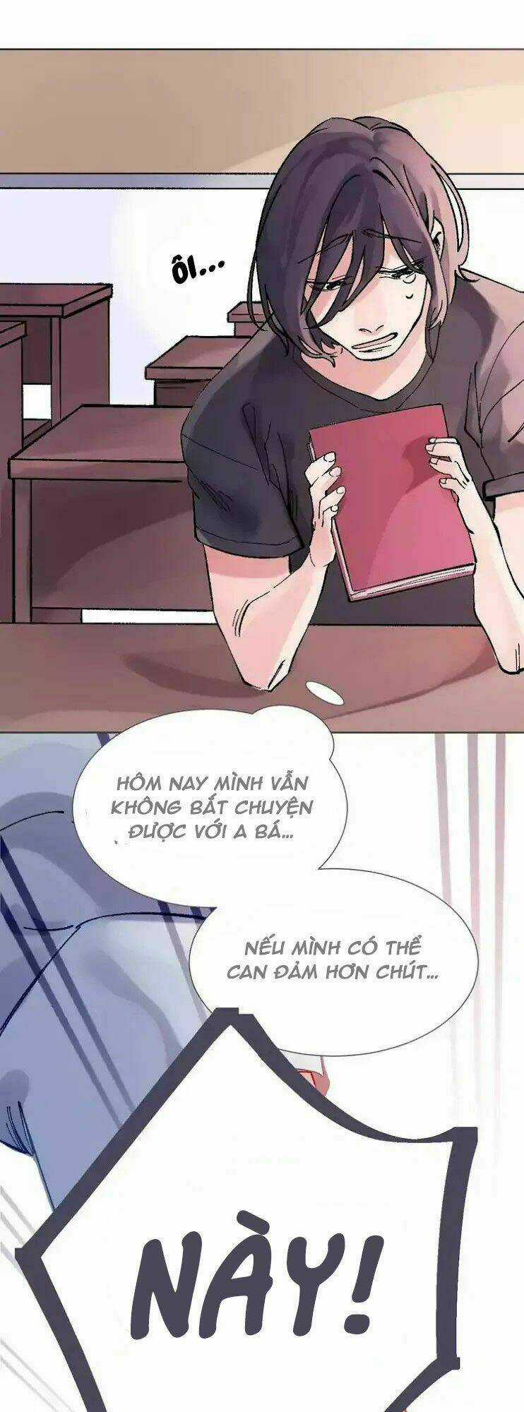Đôi Mắt Này Chỉ Nhìn Thấy Em Chapter 1 trang 40