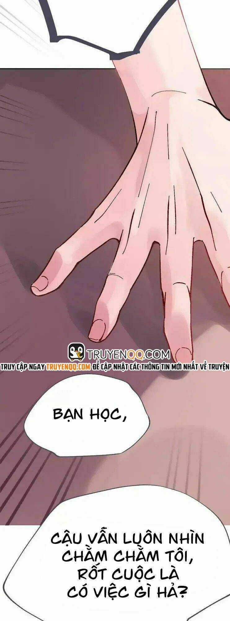 Đôi Mắt Này Chỉ Nhìn Thấy Em Chapter 1 trang 41