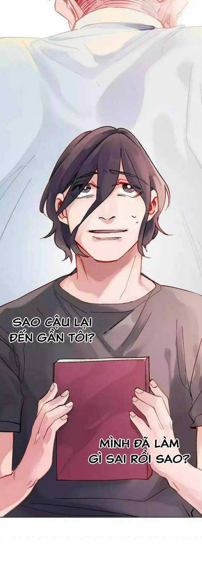 Đôi Mắt Này Chỉ Nhìn Thấy Em Chapter 1 trang 44