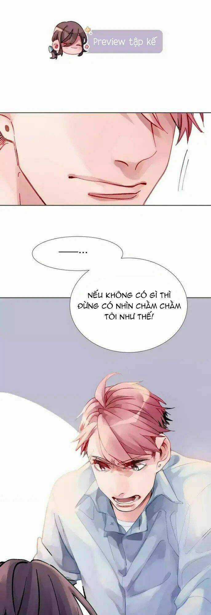 Đôi Mắt Này Chỉ Nhìn Thấy Em Chapter 1 trang 46